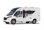 Swift Motorhomes Rio 325 2016 года